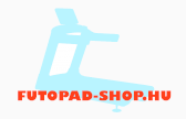 Futópad-shop                         