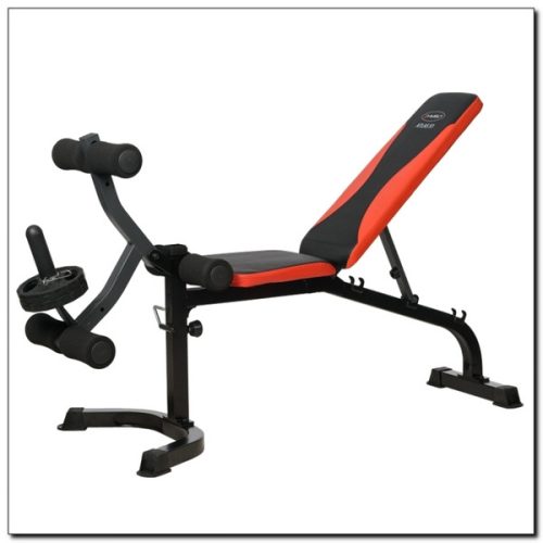 HMS Atlas X1 Smith keret állítható paddal