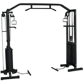 Elite Fitness Crossover 500 Otthoni Keresztcsiga