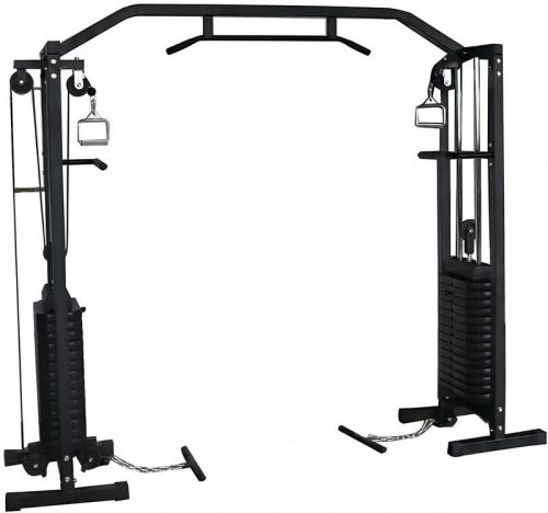 Elite Fitness Crossover 500 Otthoni Keresztcsiga