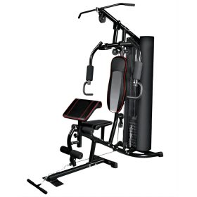 Elite Fitness Gladiator Otthoni Multigym