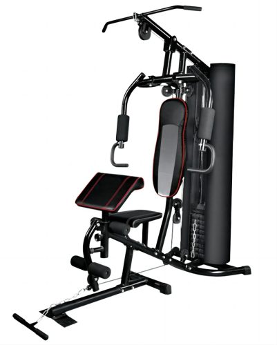 Elite Fitness Gladiator Otthoni Multigym