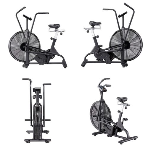 Elite Fitness PRO Airbike