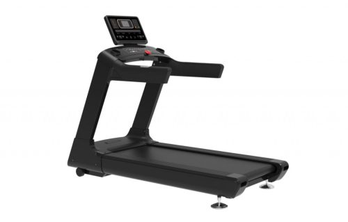 Elite Fitness PRO Futópad Led kijelzővel