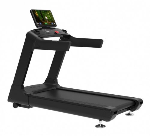 Elite Fitness PRO Futópad Touchscreen kijelzővel 