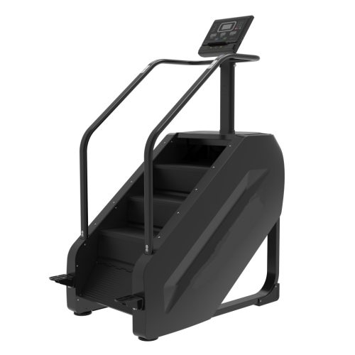 Elite Fitness PRO Professzionális lépcsőzőgép led kijelzővel