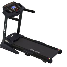 Elite Fitness Run futópad