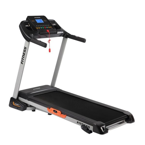 Elite Fitness Jogging összecsukható otthoni futópad