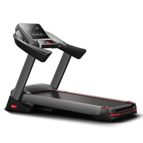 Elite Fitness MAX RUN Futópad, 3le AC motorral. Semi commercial (fél profi)