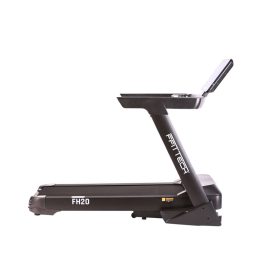 FFITTECH FH20 FUTÓPAD