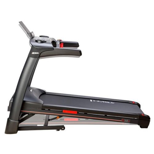 HMS BE3601i futópad