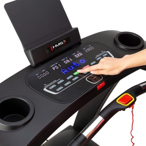 HMS BE3601i futópad