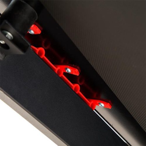 HMS BE3601i futópad