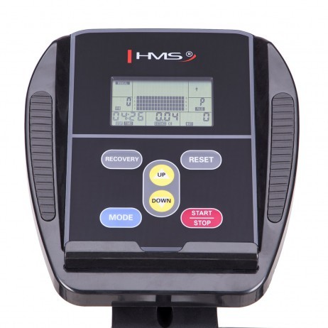 HMS M6995 mágneses szobakerékpár