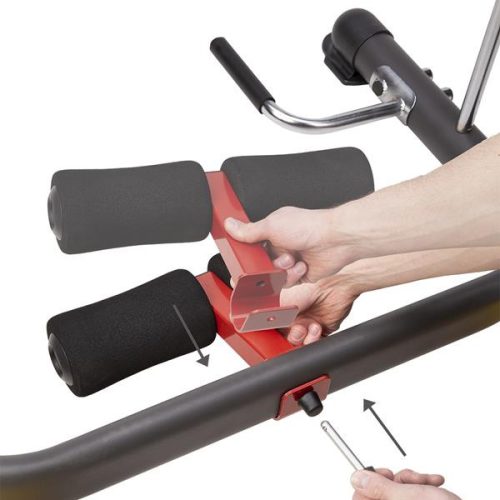  HMS Atlas X3 Smith keret