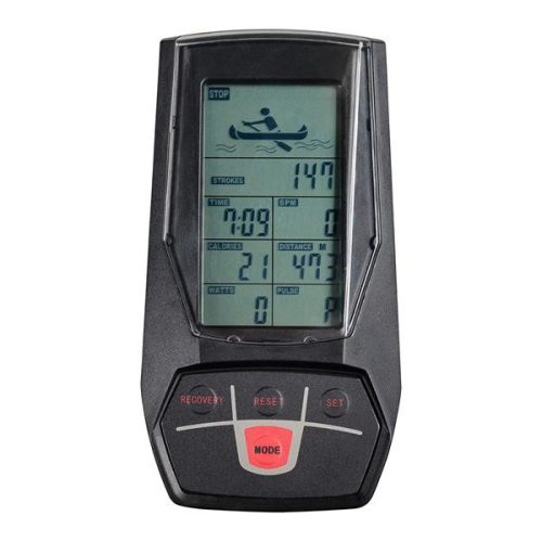 HMS ZP6591 Légellenállásos evezőgép