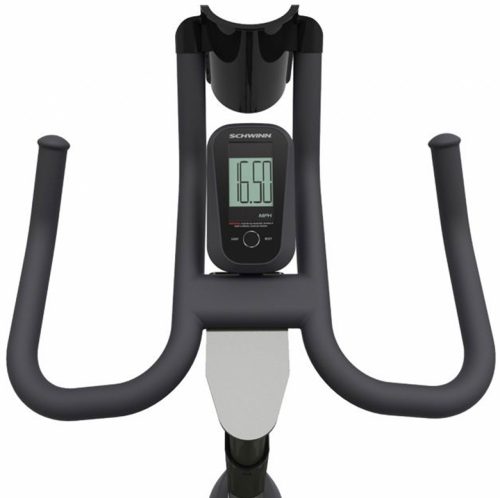 SCHWINN IC2 SPINNER