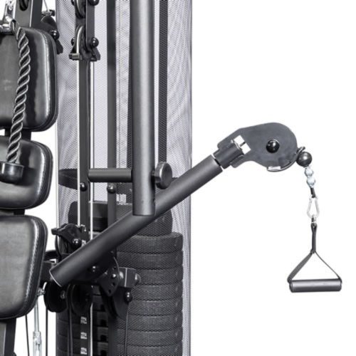 Kettler Multigym Plus lapsúlyos kondigép