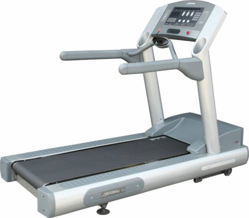 Life Fitness - 95te futópad