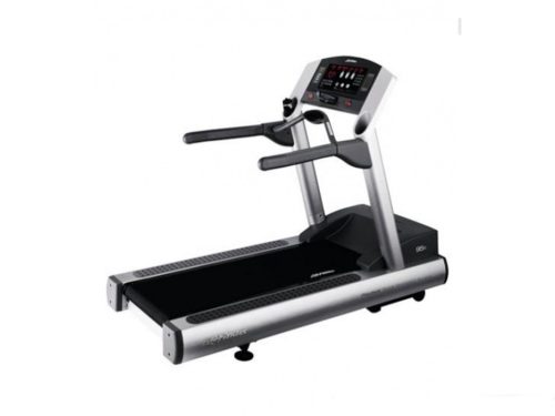 Life Fitness - 95ti futópad