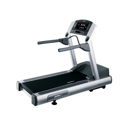 Life Fitness - 93ti futópad