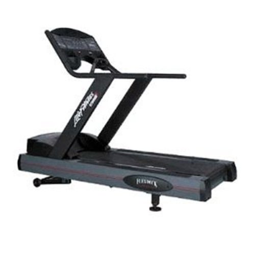 Life Fitness 9500 futópad