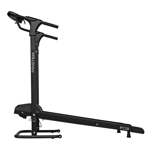Master F-03 futópad