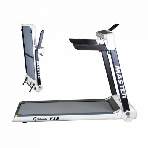 Master F-12 futópad