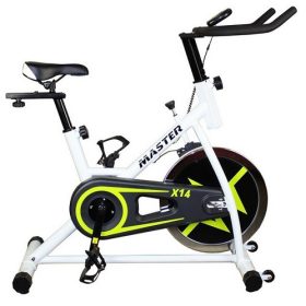 Master X-14 Spinning kerékpár
