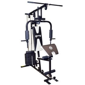 Master Ares kombinált edzőgép