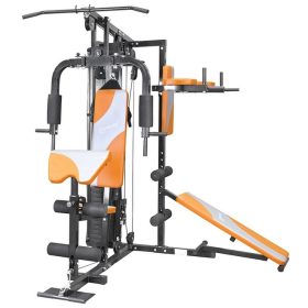 Master Poseidon kombinált edzőgép 