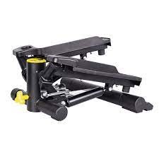 Master Twist stepper 