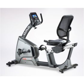 OMA-GYMOST R30 háttámlás szobakerékpár