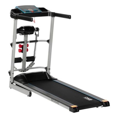 ONE Fitness BE4540 elektromos futópad