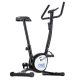 ONE FITNESS RW3011 Black