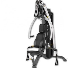   Platinum by Tunturi professzionális felsőtest otthoni kondigép
