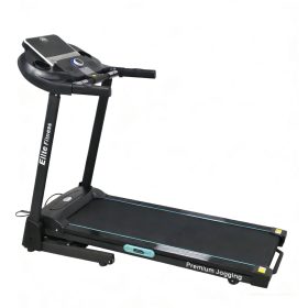 Elite Fitness Premium Jogging Futópad