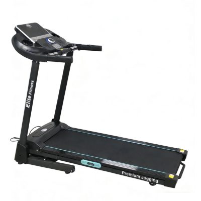 Elite Fitness Premium Jogging Futópad