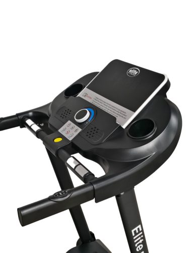 Elite Fitness Premium Jogging Futópad