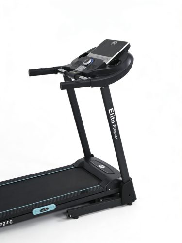 Elite Fitness Premium Jogging Futópad