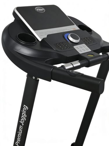 Elite Fitness Premium Jogging Futópad