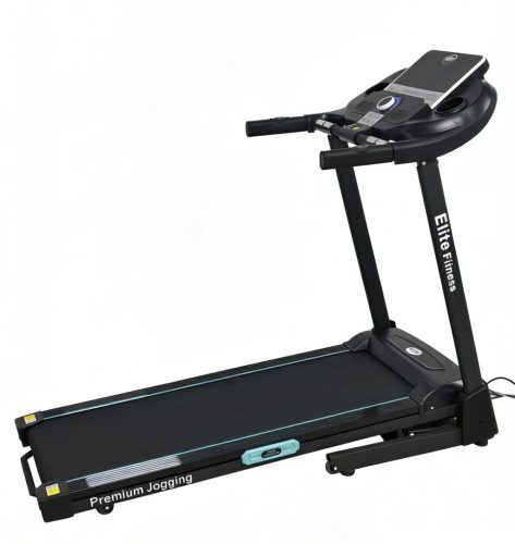 Elite Fitness Premium Jogging Futópad