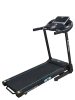 Elite Fitness Premium Jogging Futópad