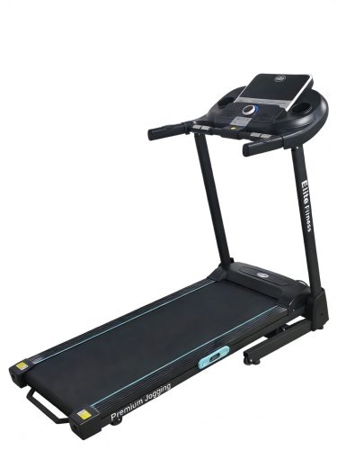 Elite Fitness Premium Jogging Futópad