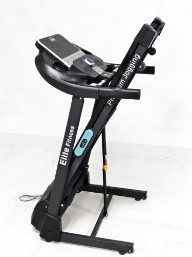 Elite Fitness Premium Jogging Futópad