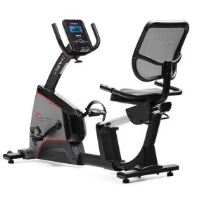 HMS R5814-i Premium Háttámlás szobakerékpár