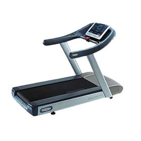 Run Excite 700i/700iE futópad - Technogym