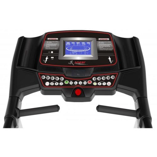 Robust Premium X5 futópad