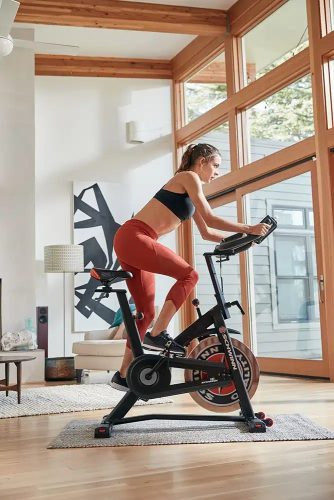 Schwinn 700IC Spinning kerékpár