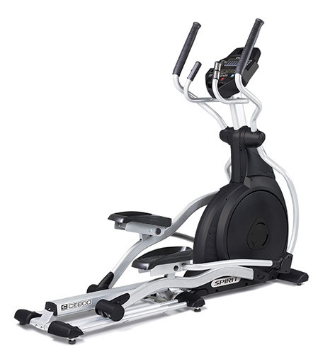 Spirit CE800 Professzionális Elliptikus tréner